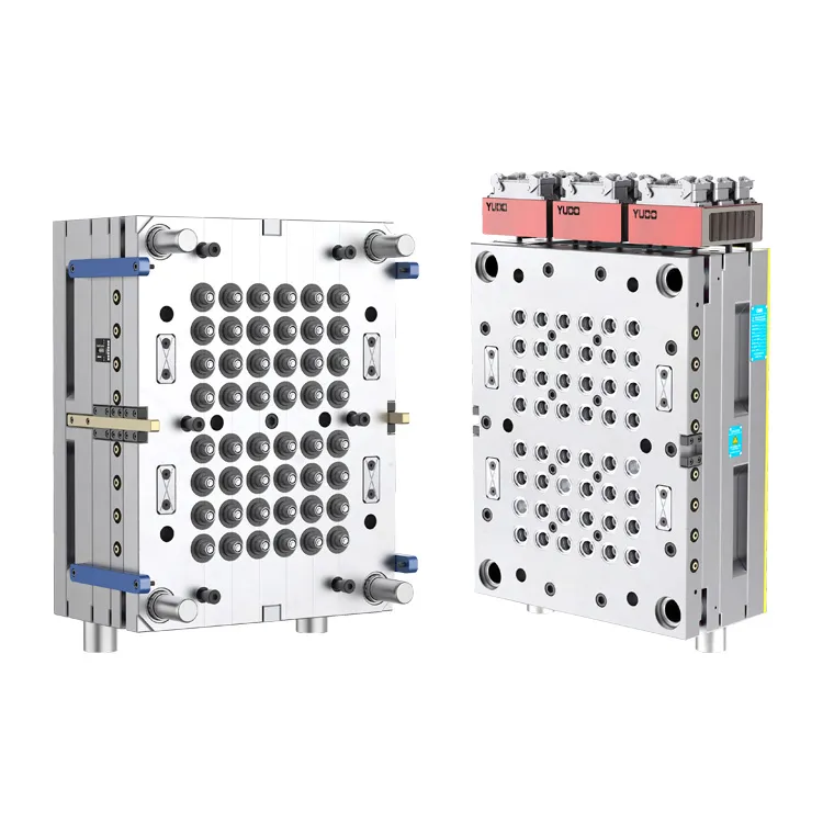 Co je forma na čepice?