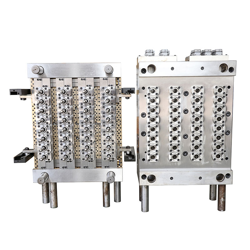 Způsob údržby předlisku