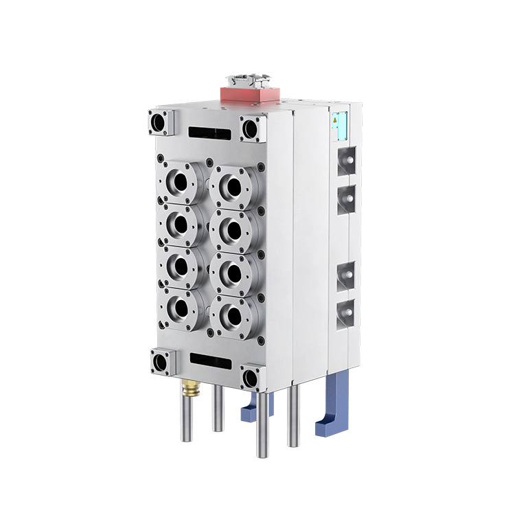 Překonání akumulace dna ve vyfukovacích strojích: Praktická řešení